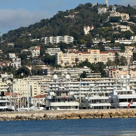 Evasion De Luxe A Cannes, Reservez Votre Sejour Au Californie! Parking - Wifi Appartement Buitenkant foto