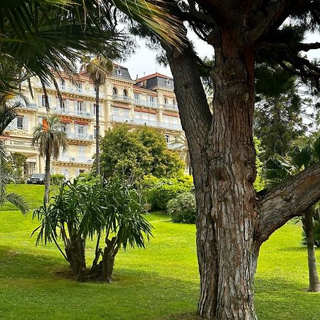 Evasion De Luxe A Cannes, Reservez Votre Sejour Au Californie! Parking - Wifi Appartement Buitenkant foto