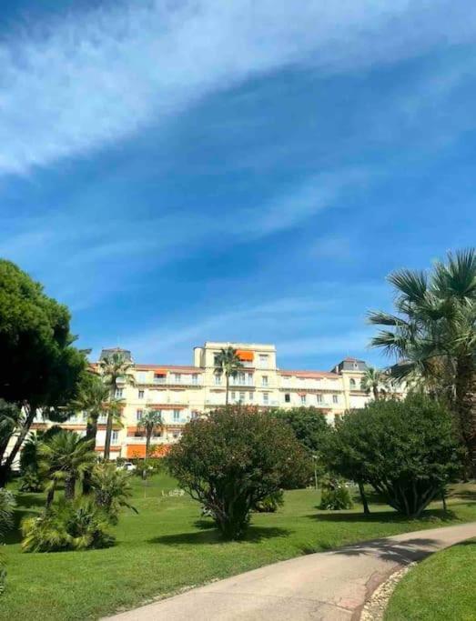 Evasion De Luxe A Cannes, Reservez Votre Sejour Au Californie! Parking - Wifi Appartement Buitenkant foto